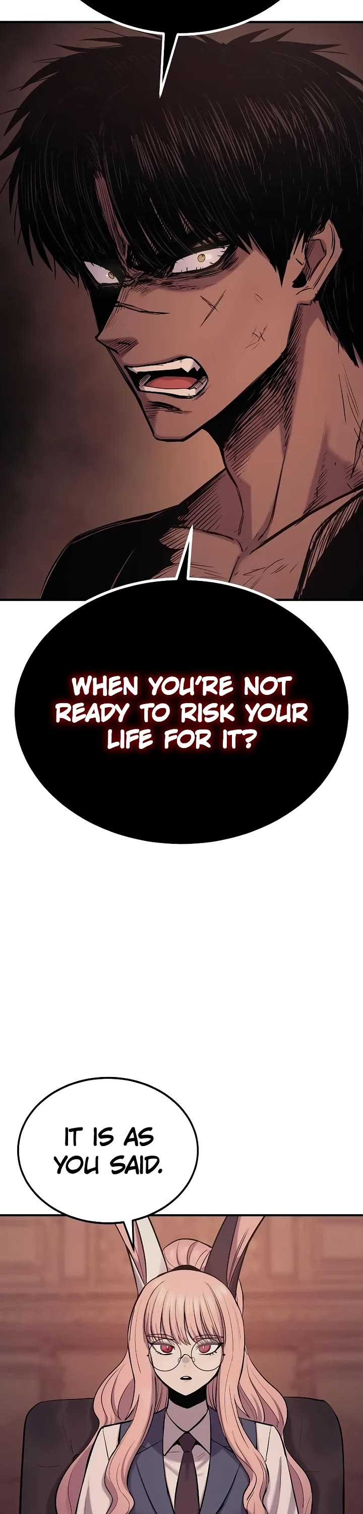 Wail of Weakness chapter 52 page 23