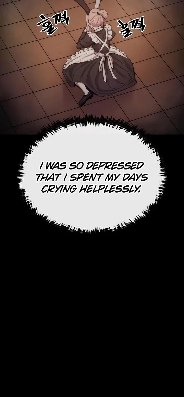 Wail of Weakness chapter 52 page 25