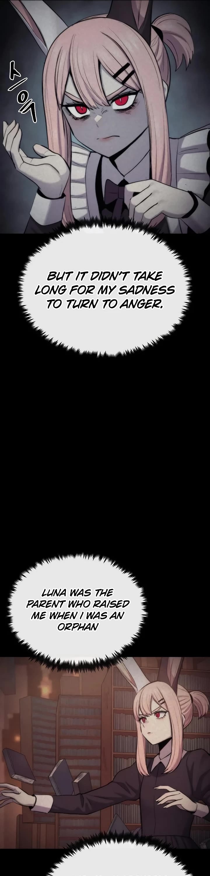 Wail of Weakness chapter 52 page 26