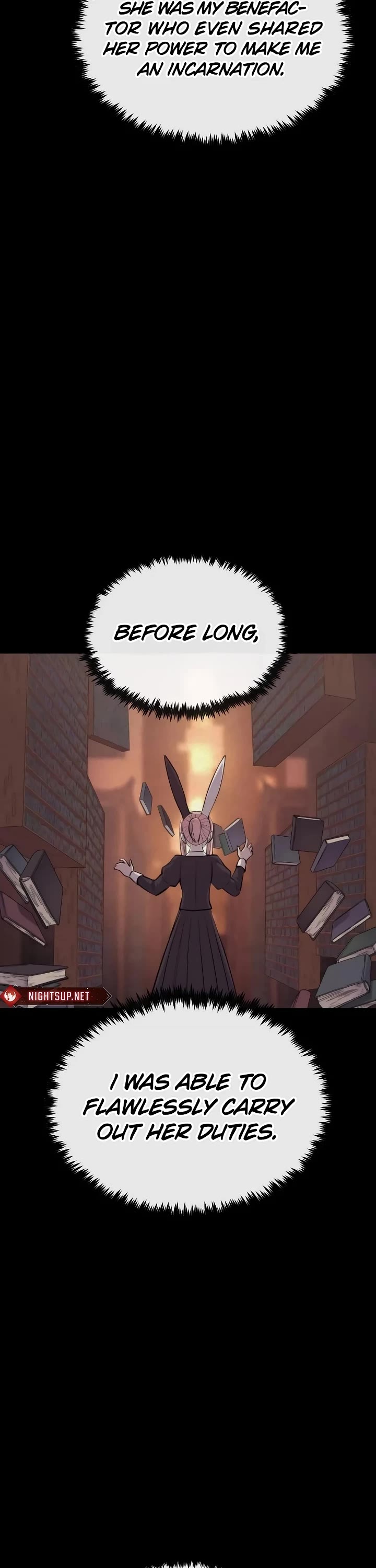 Wail of Weakness chapter 52 page 27