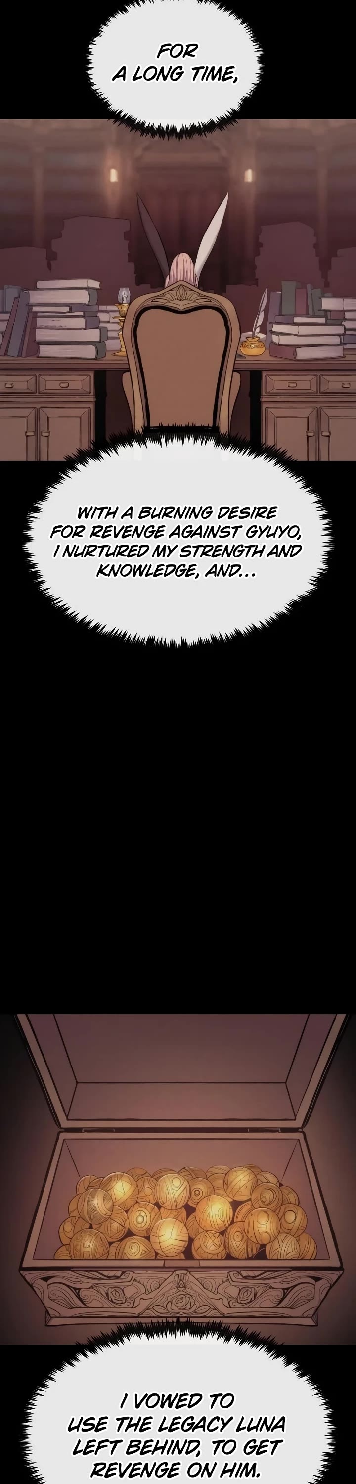 Wail of Weakness chapter 52 page 28