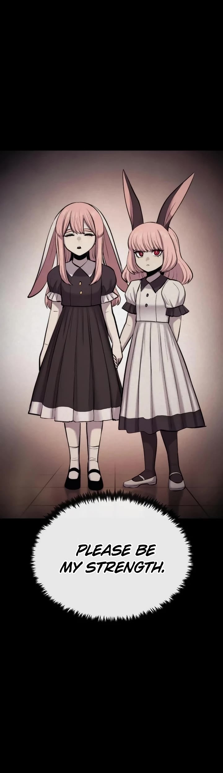 Wail of Weakness chapter 52 page 30