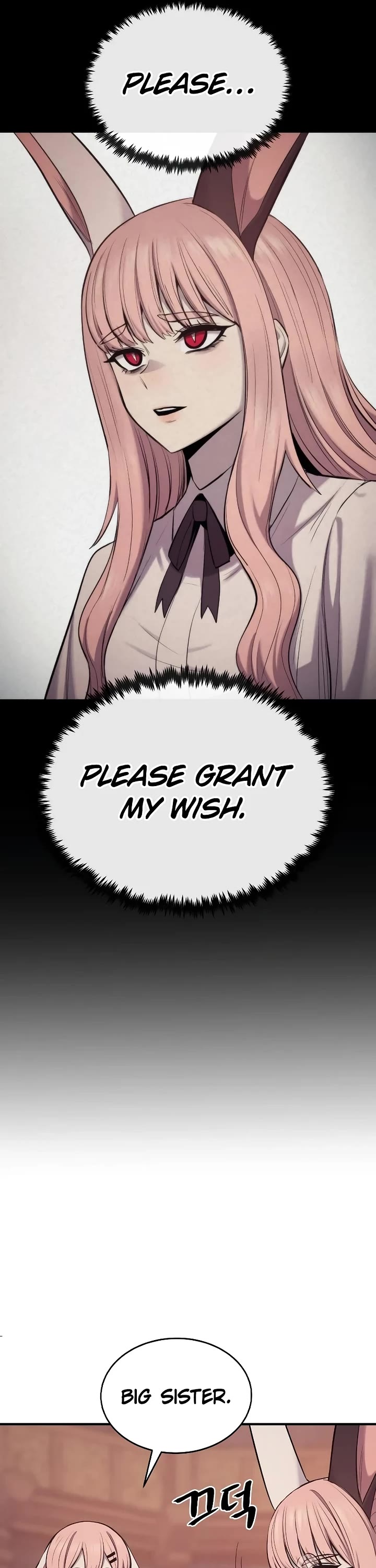 Wail of Weakness chapter 52 page 31