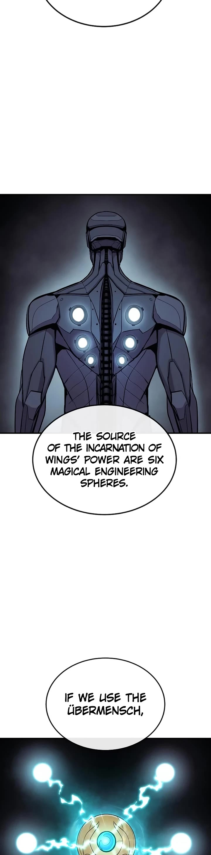 Wail of Weakness chapter 52 page 34