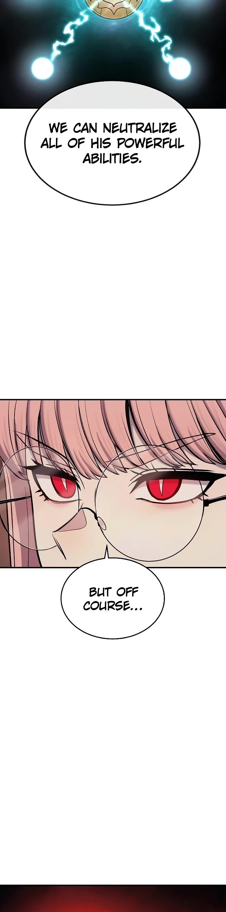 Wail of Weakness chapter 52 page 35