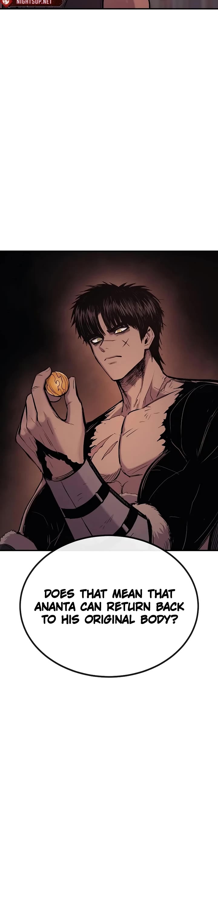 Wail of Weakness chapter 52 page 37