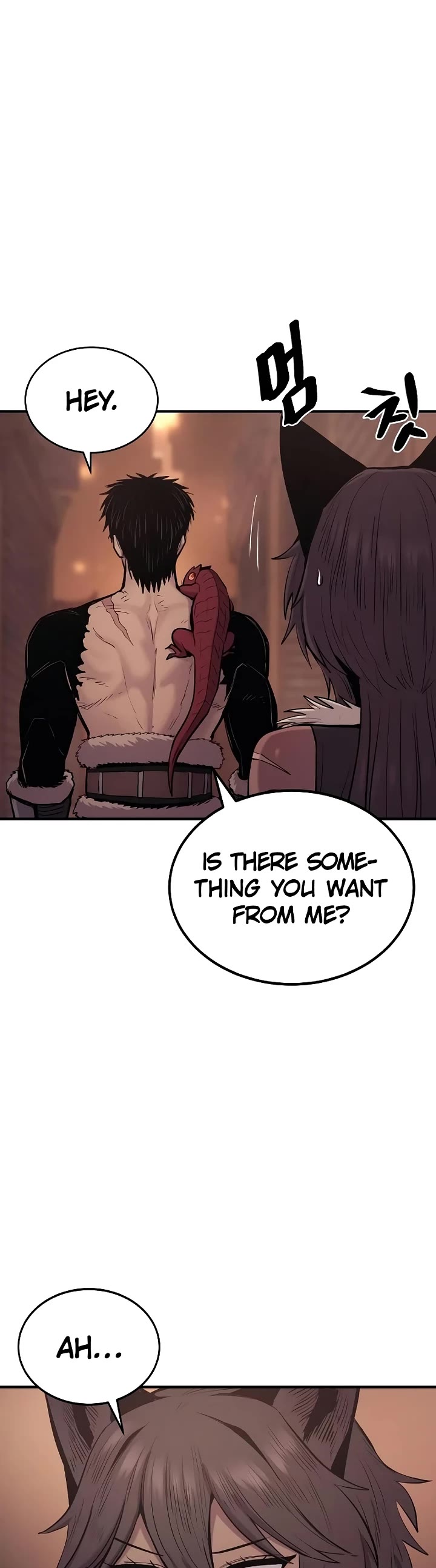 Wail of Weakness chapter 52 page 39