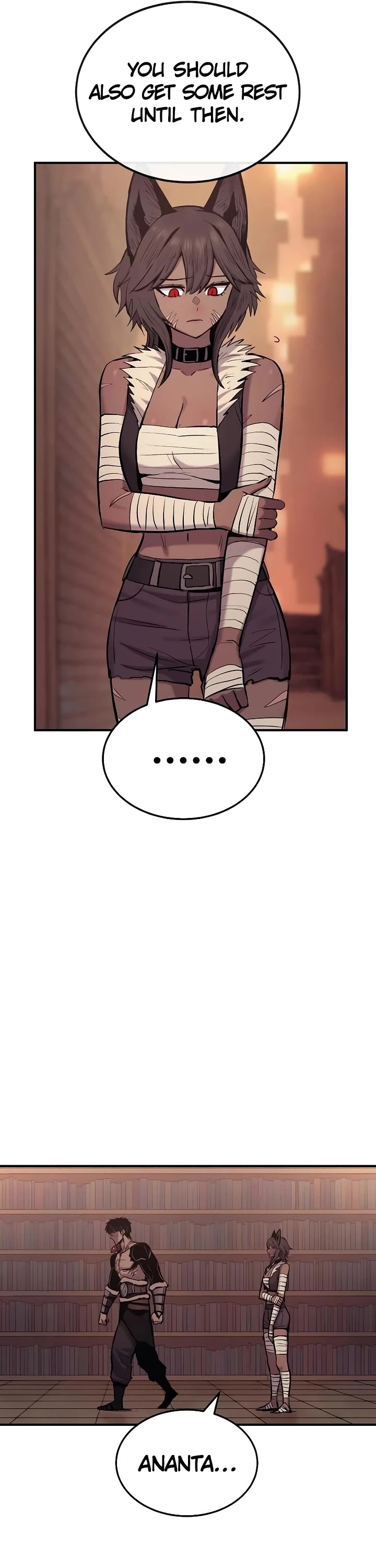 Wail of Weakness chapter 52 page 41