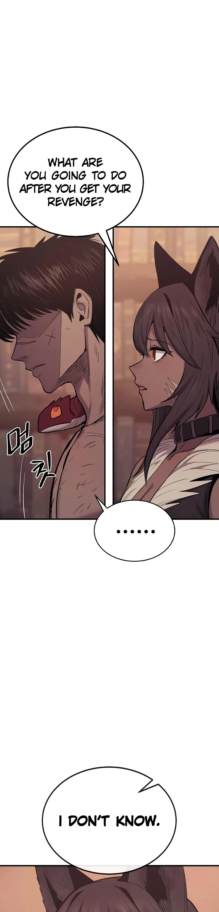 Wail of Weakness chapter 52 page 42