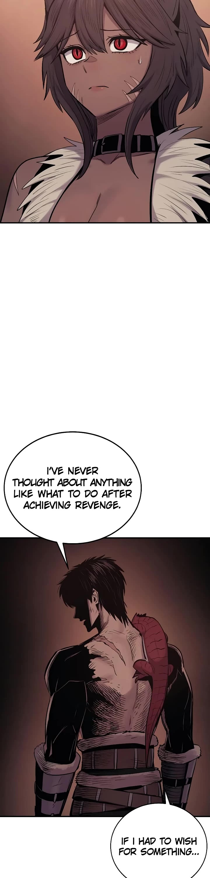 Wail of Weakness chapter 52 page 43