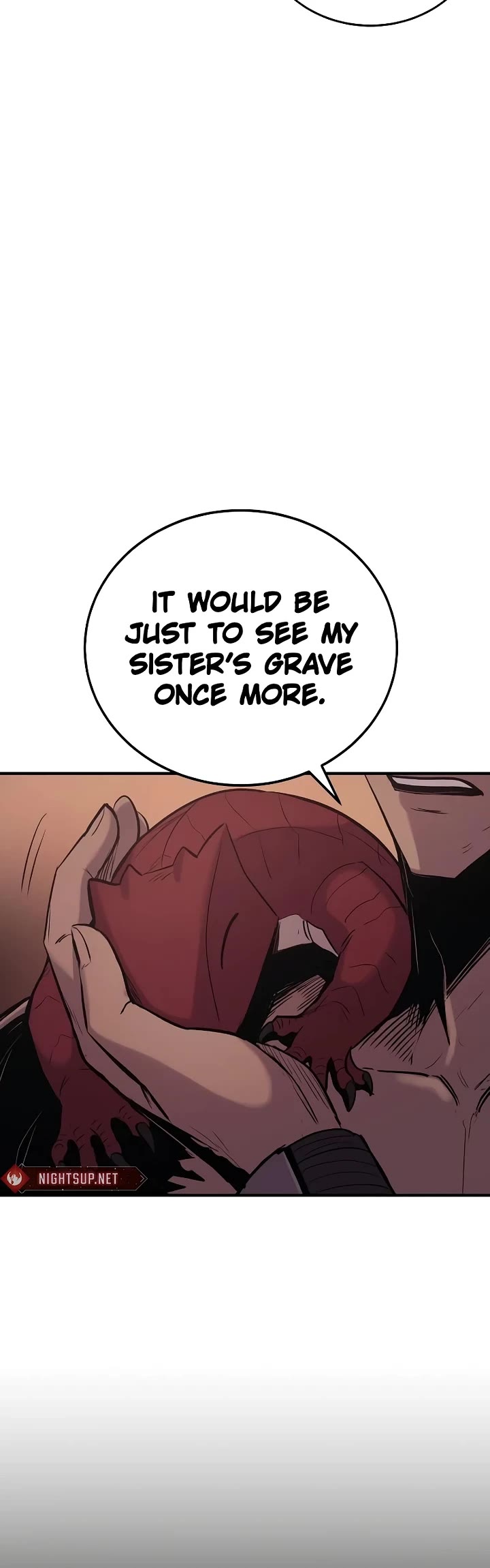 Wail of Weakness chapter 52 page 44