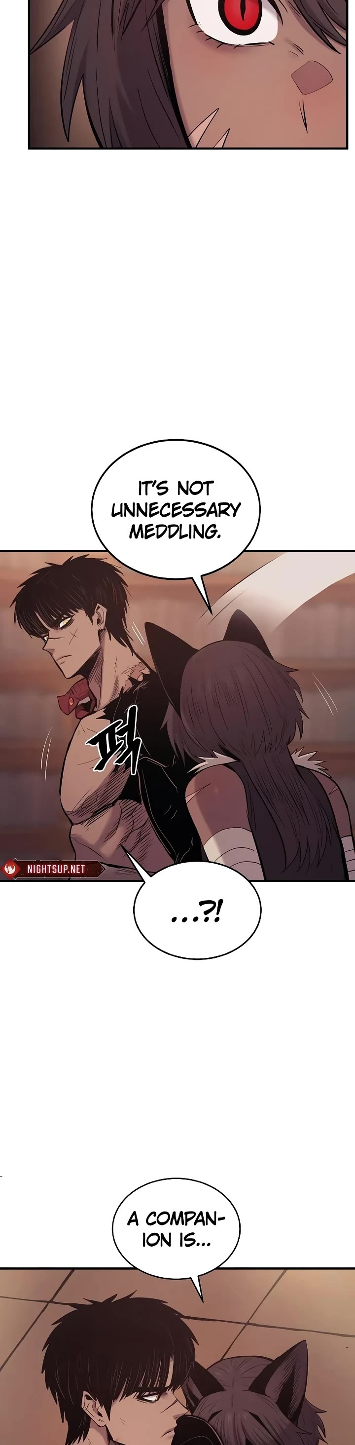 Wail of Weakness chapter 52 page 49