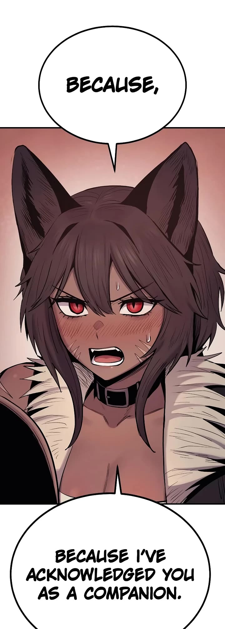 Wail of Weakness chapter 52 page 51