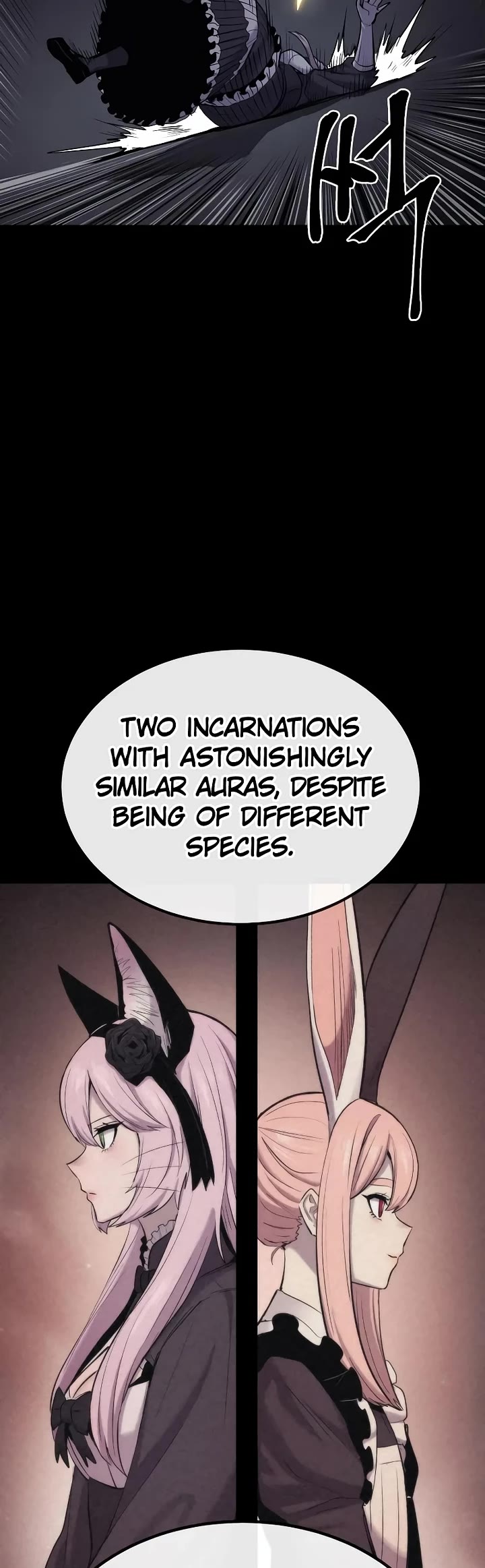 Wail of Weakness chapter 52 page 8