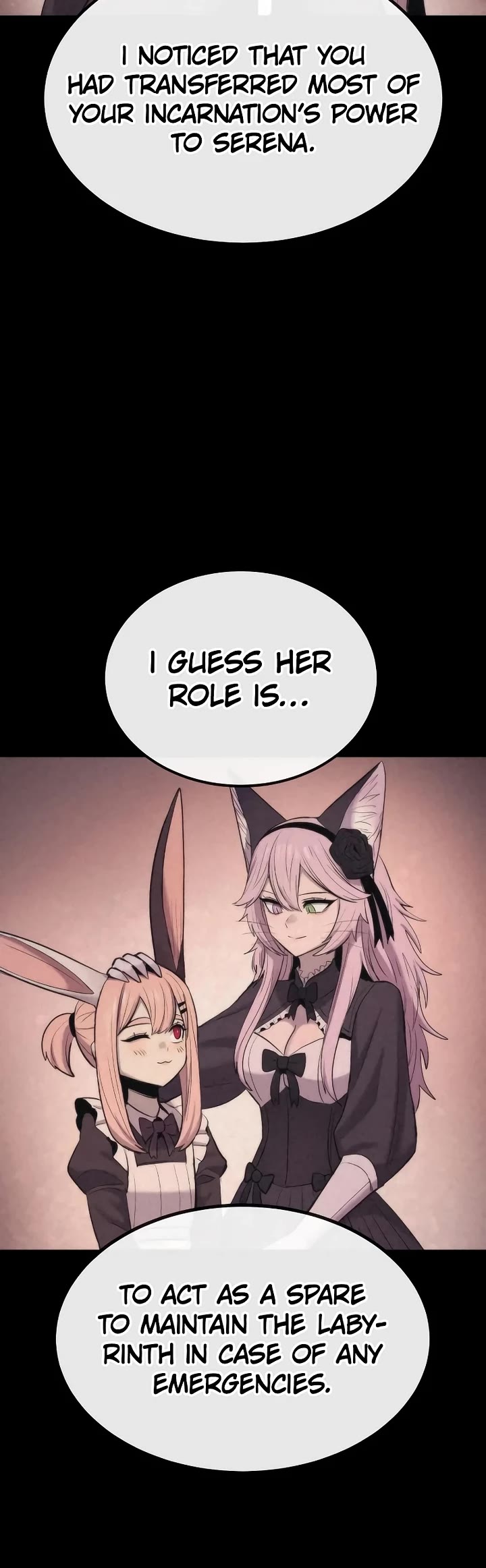 Wail of Weakness chapter 52 page 9