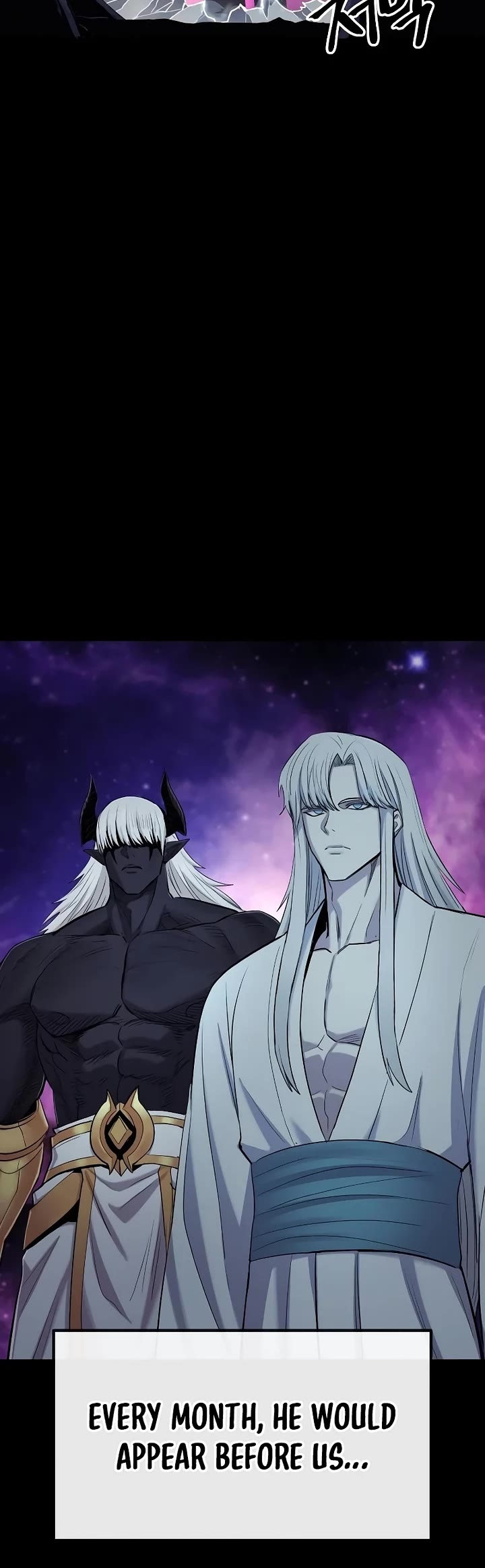 Wail of Weakness chapter 53 page 11