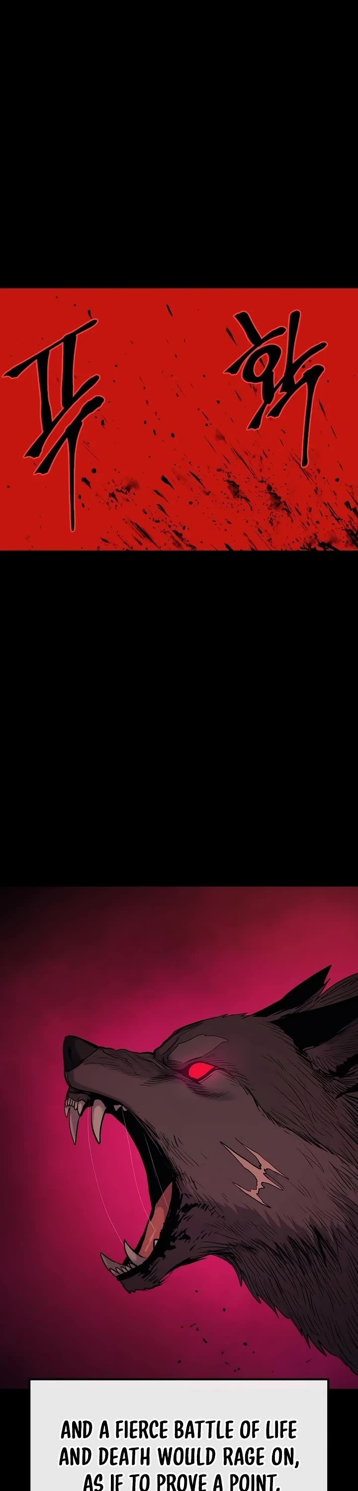 Wail of Weakness chapter 53 page 12