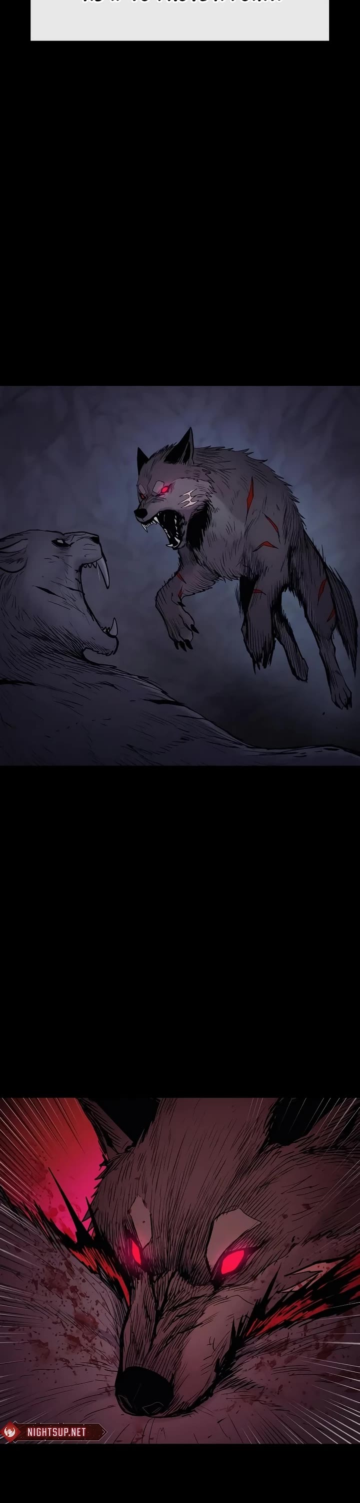 Wail of Weakness chapter 53 page 13