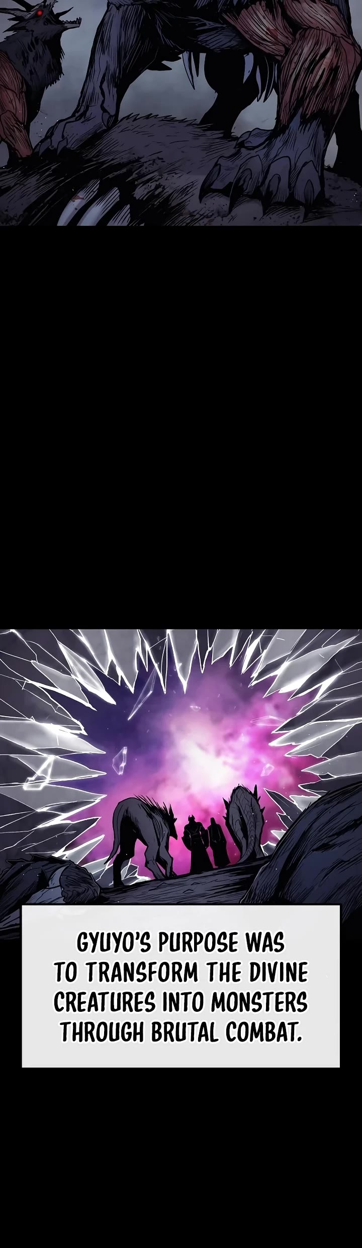 Wail of Weakness chapter 53 page 15