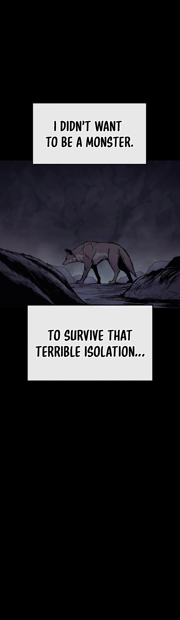 Wail of Weakness chapter 53 page 16