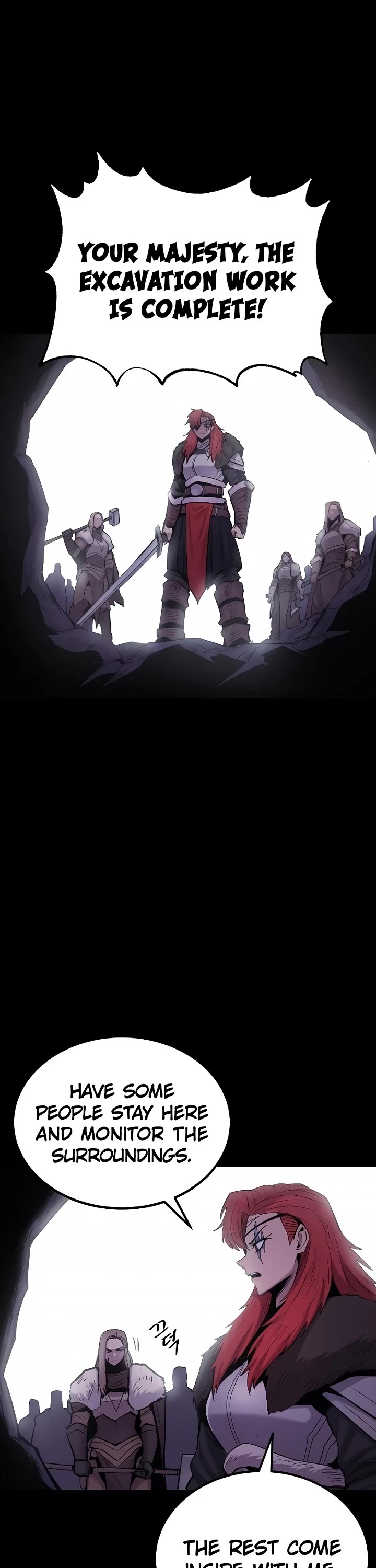 Wail of Weakness chapter 53 page 20