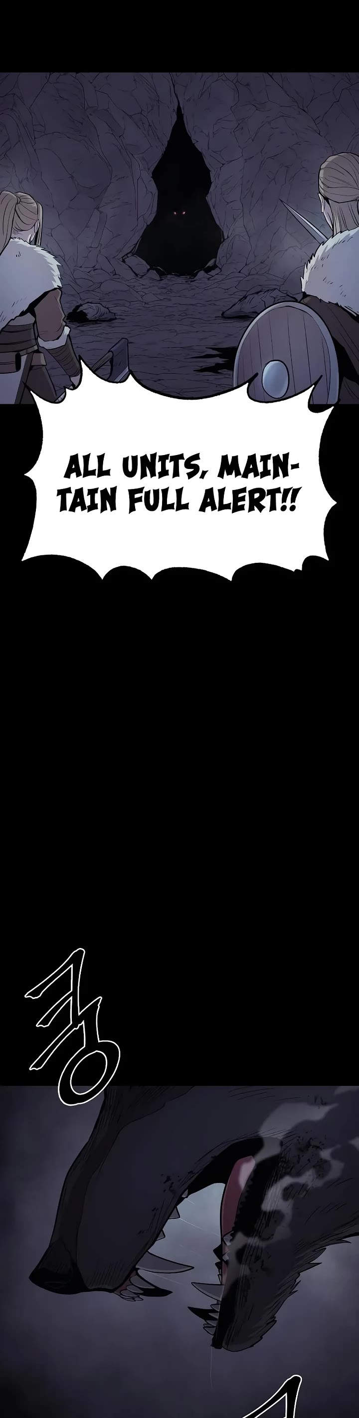 Wail of Weakness chapter 53 page 23