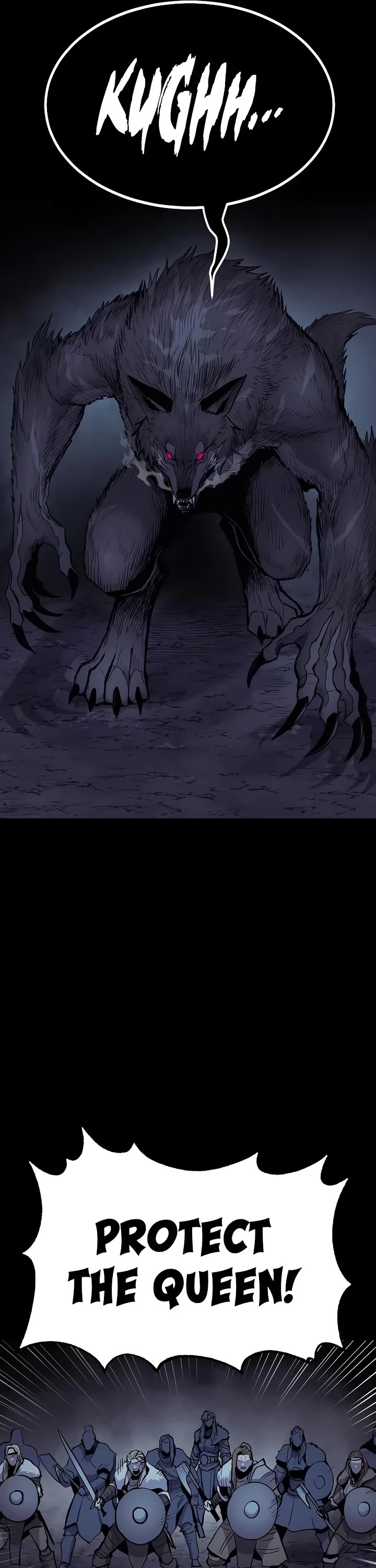 Wail of Weakness chapter 53 page 25