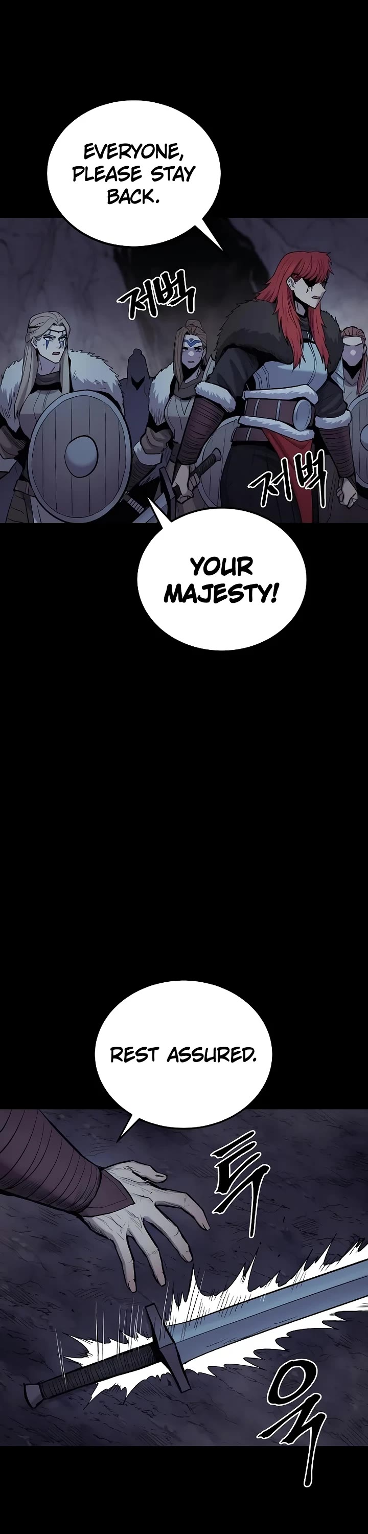 Wail of Weakness chapter 53 page 27