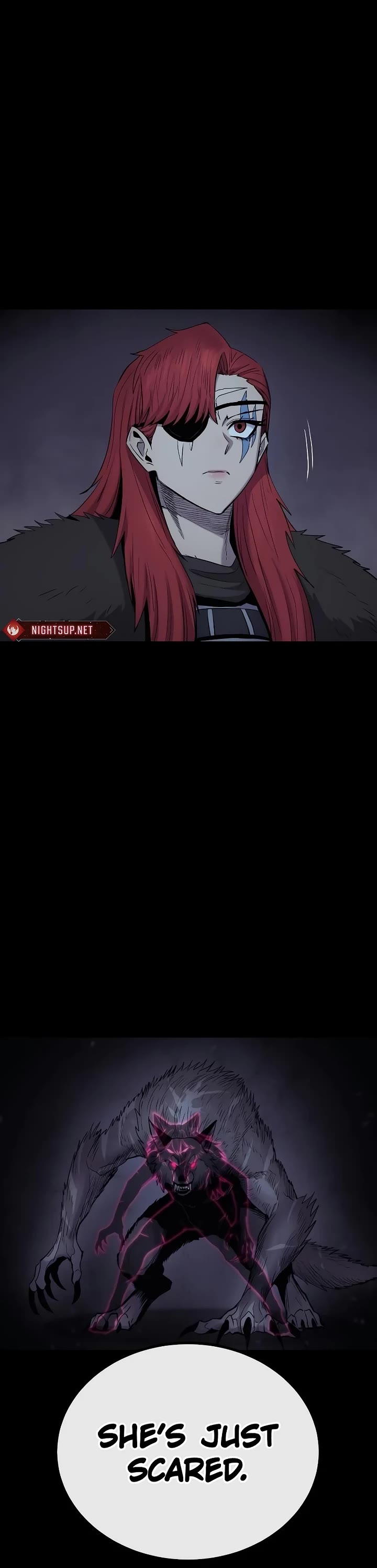 Wail of Weakness chapter 53 page 28