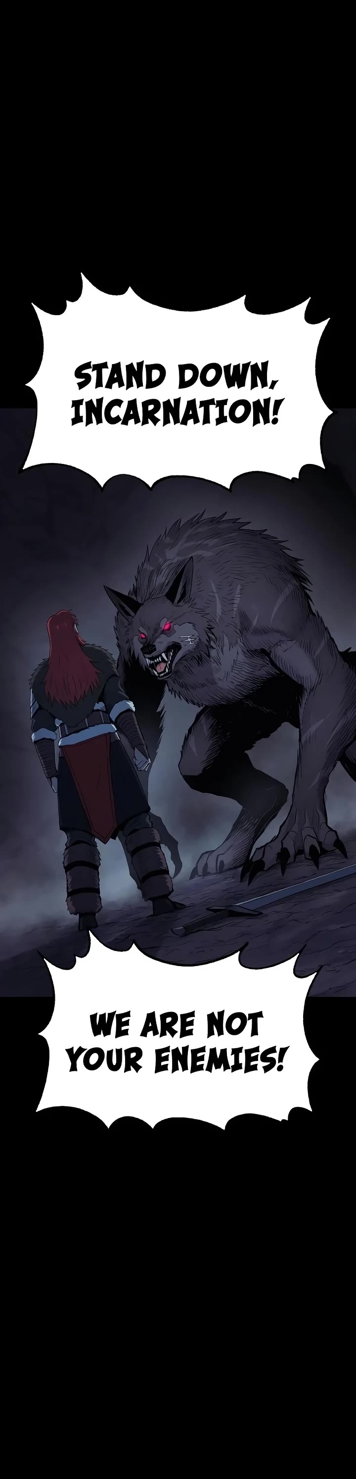 Wail of Weakness chapter 53 page 29