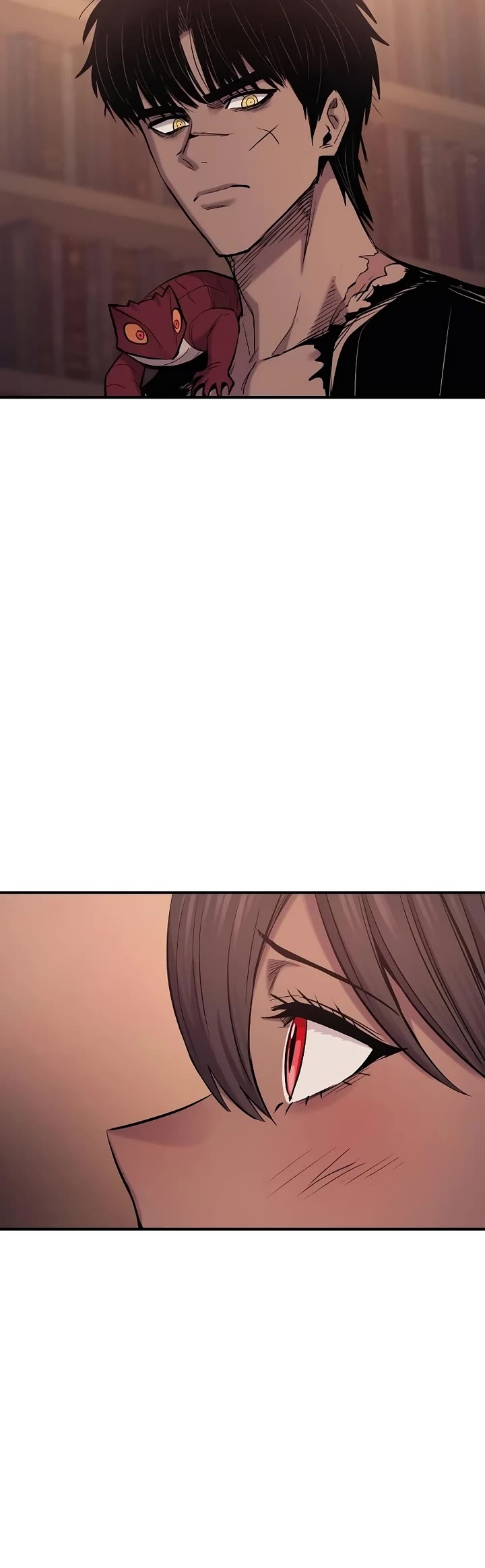 Wail of Weakness chapter 53 page 3