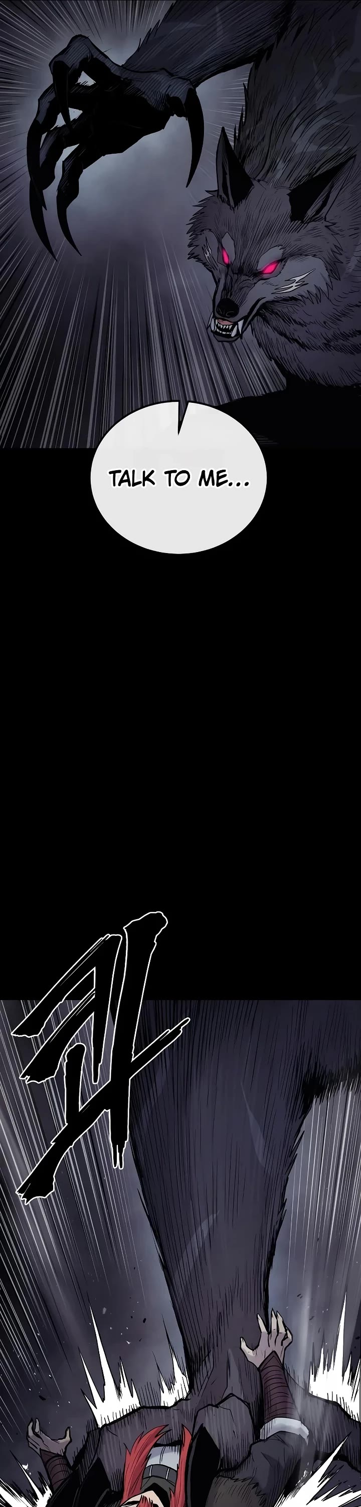 Wail of Weakness chapter 53 page 30