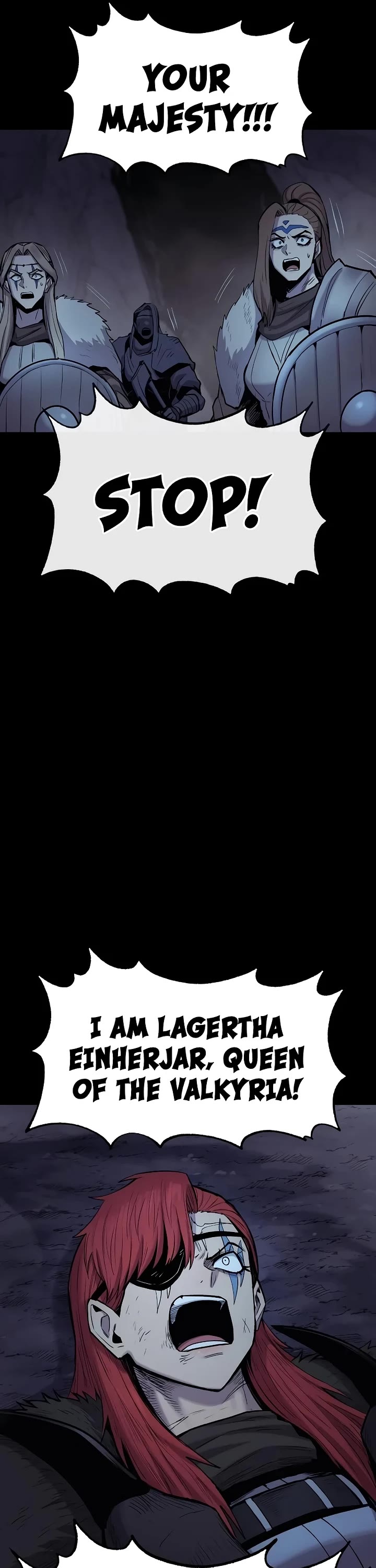 Wail of Weakness chapter 53 page 33