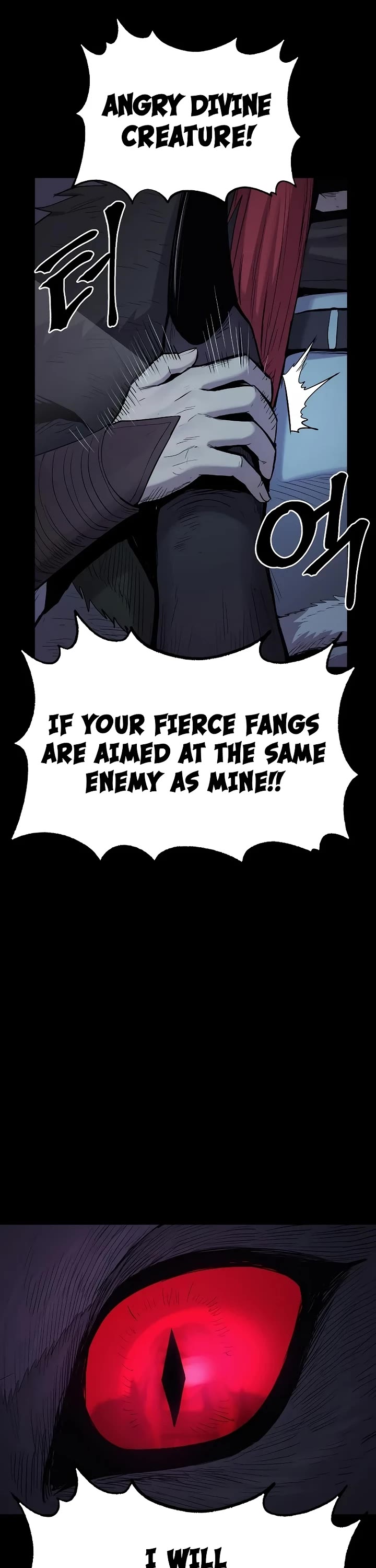 Wail of Weakness chapter 53 page 35