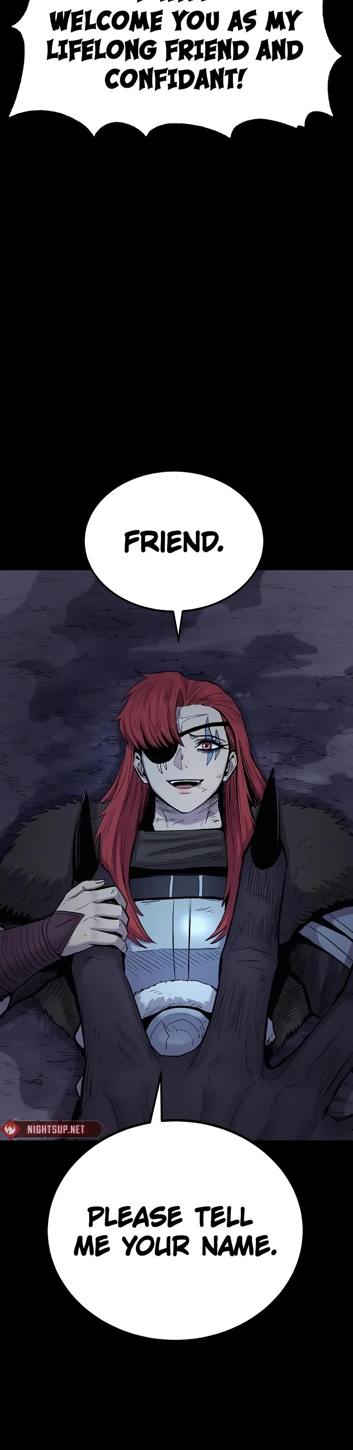Wail of Weakness chapter 53 page 36
