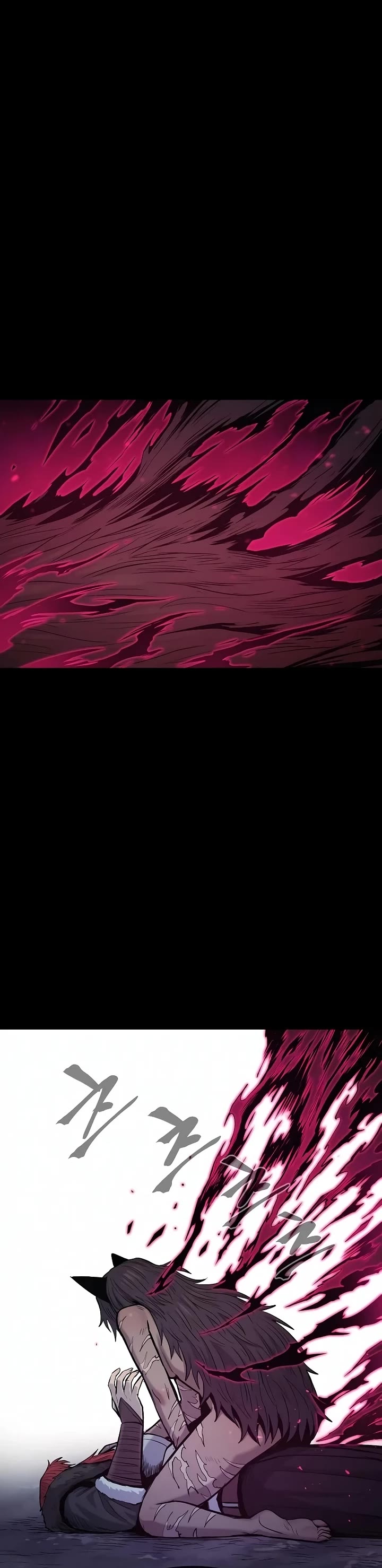 Wail of Weakness chapter 53 page 37