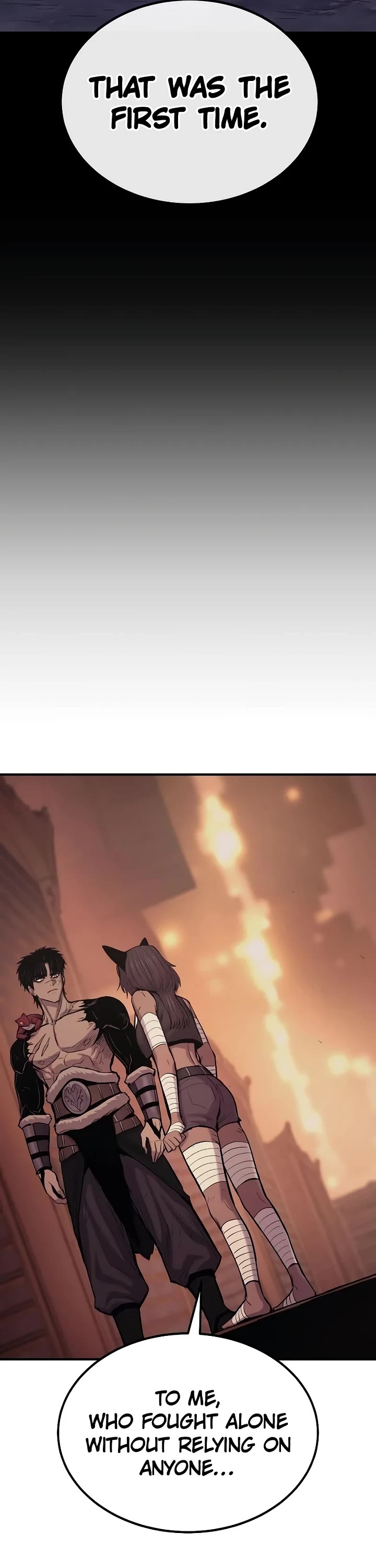 Wail of Weakness chapter 53 page 38