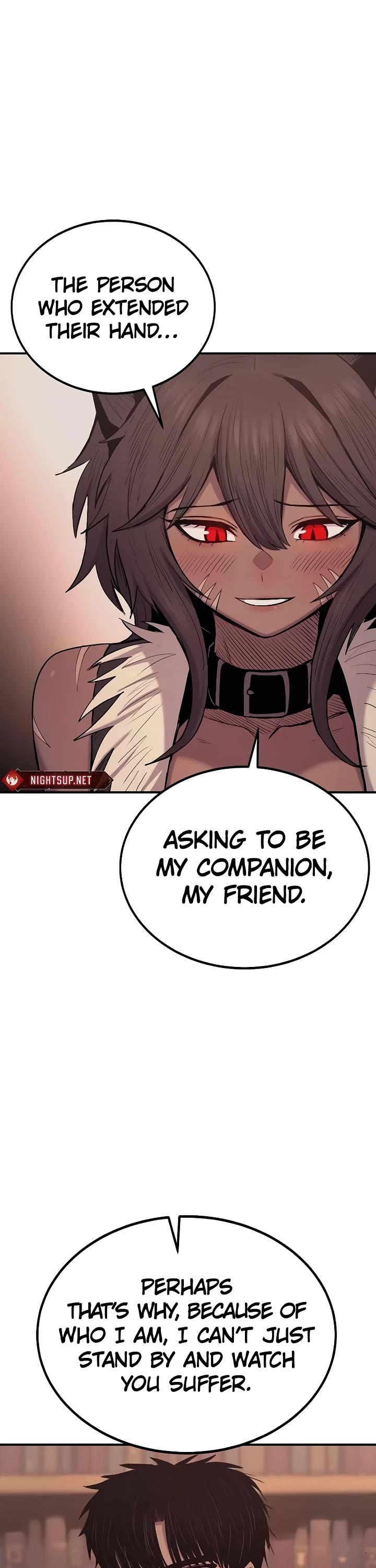 Wail of Weakness chapter 53 page 39