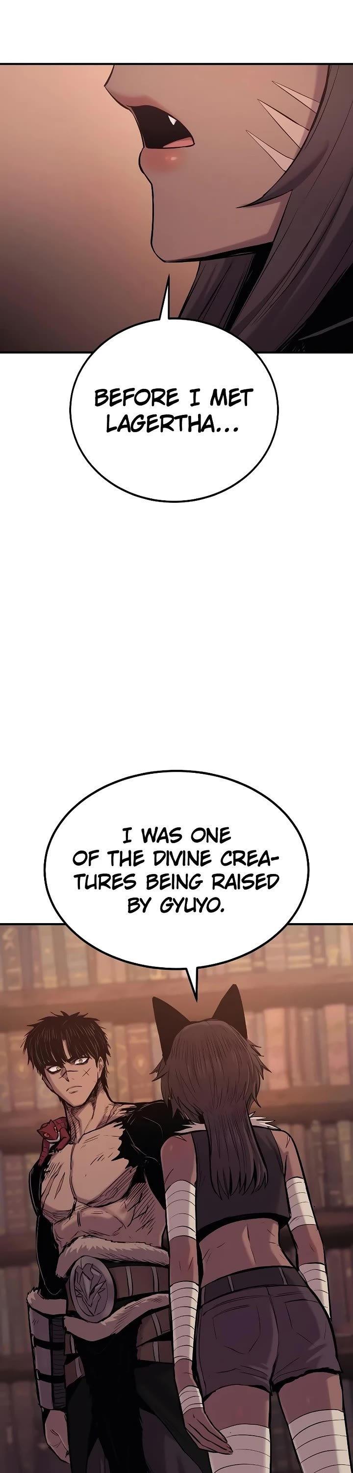 Wail of Weakness chapter 53 page 4