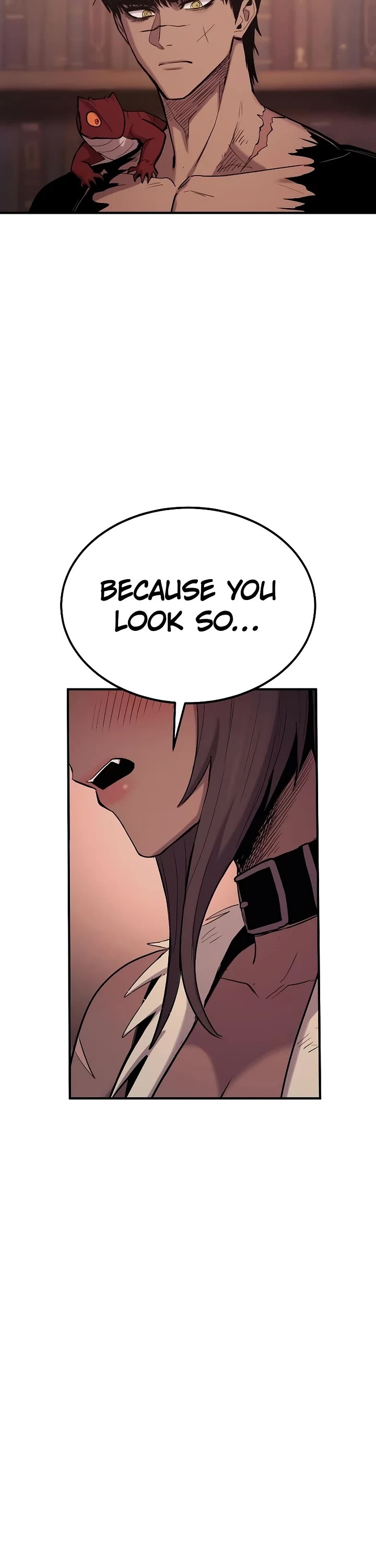 Wail of Weakness chapter 53 page 40