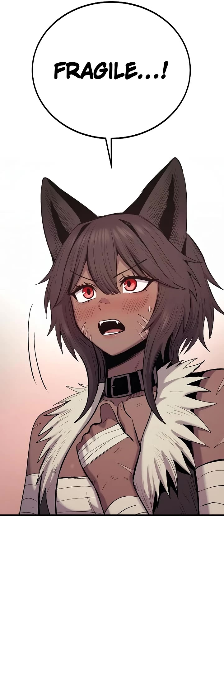 Wail of Weakness chapter 53 page 41