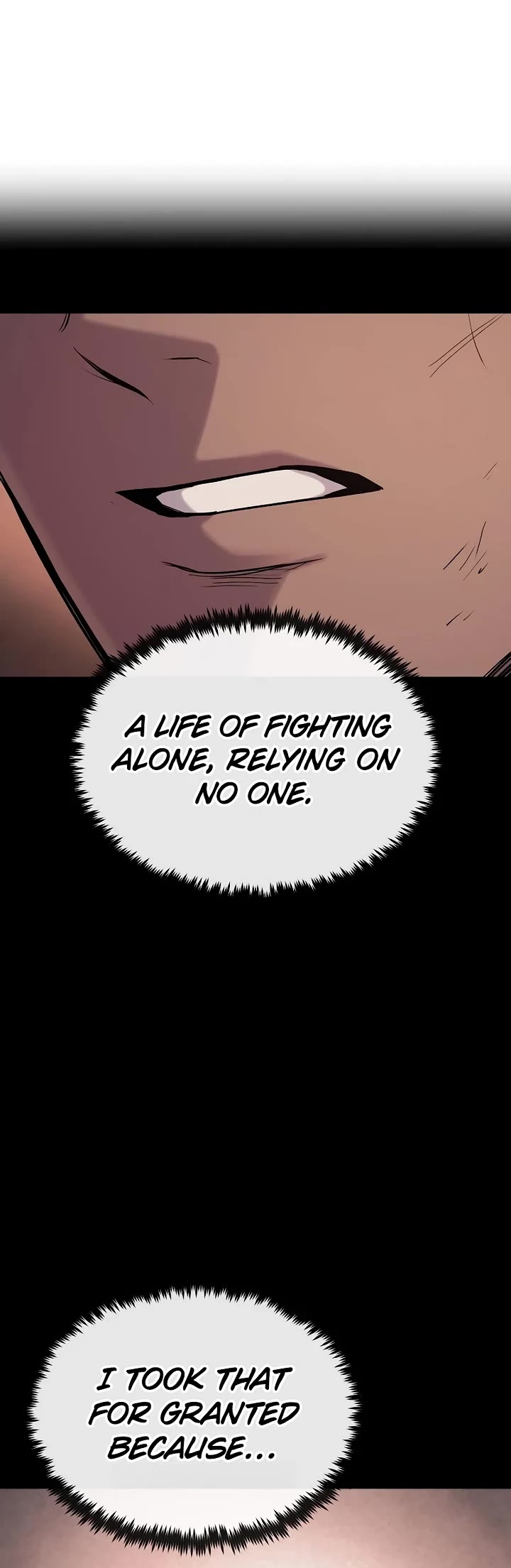 Wail of Weakness chapter 53 page 42