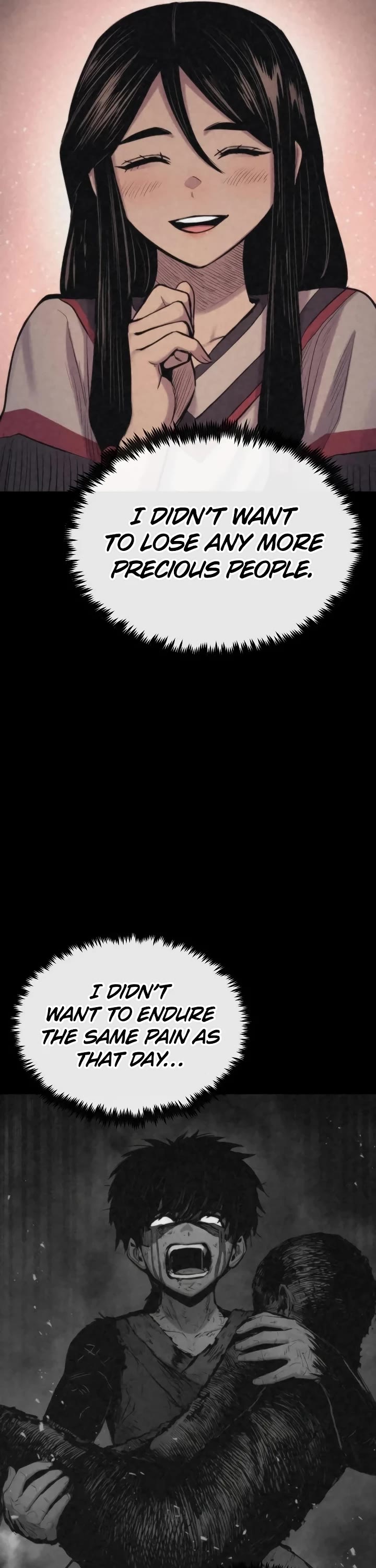 Wail of Weakness chapter 53 page 43