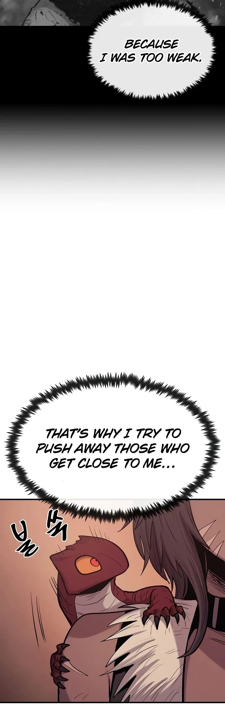 Wail of Weakness chapter 53 page 44