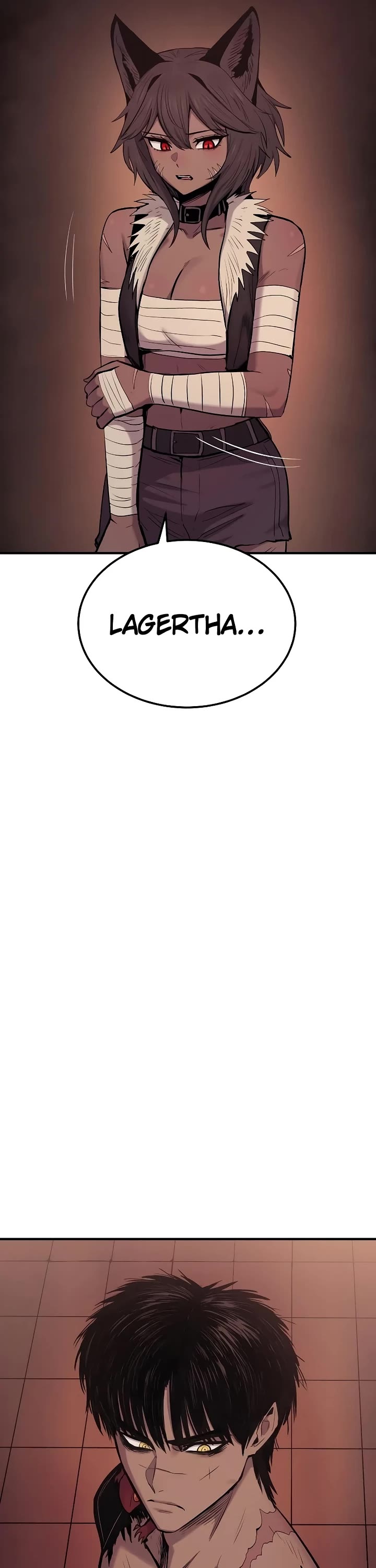 Wail of Weakness chapter 53 page 6