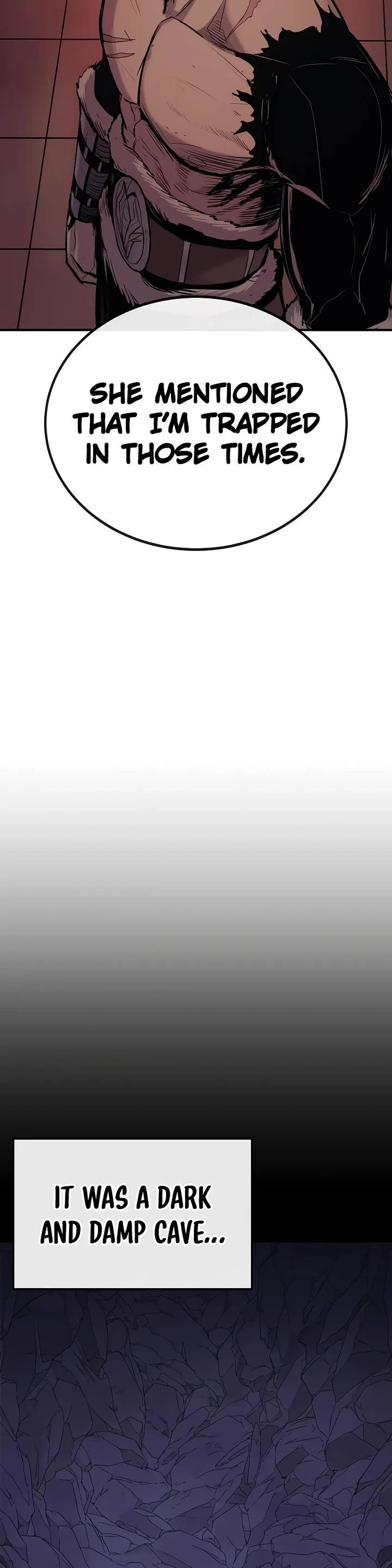 Wail of Weakness chapter 53 page 7