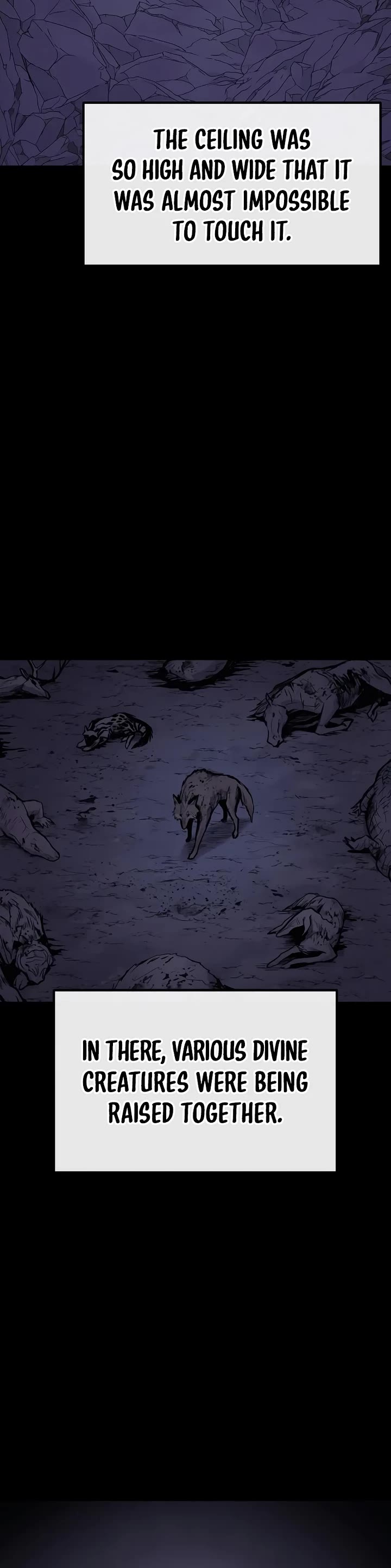 Wail of Weakness chapter 53 page 8