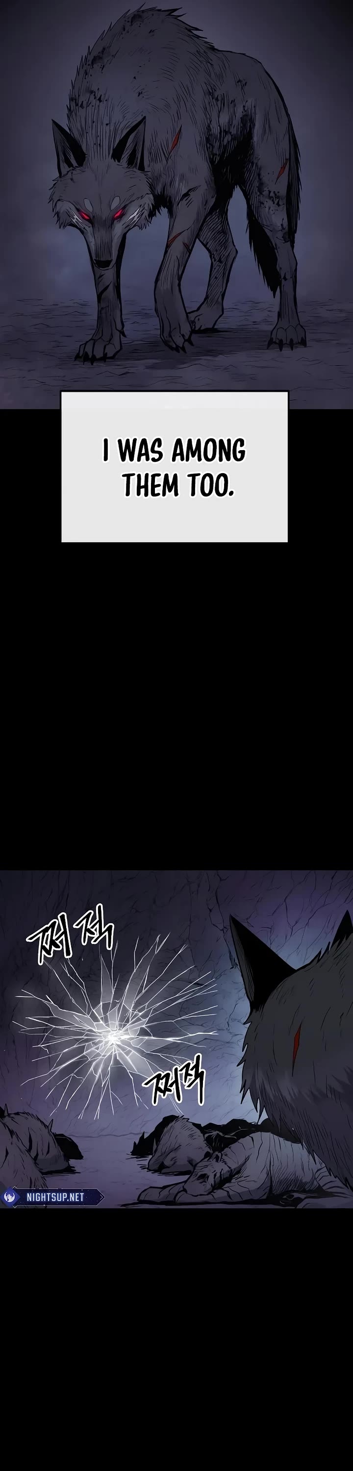 Wail of Weakness chapter 53 page 9