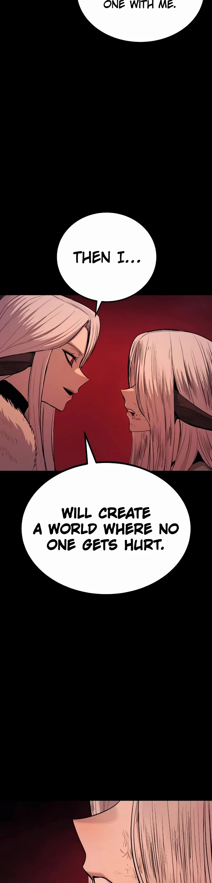 Wail of Weakness chapter 54 page 10