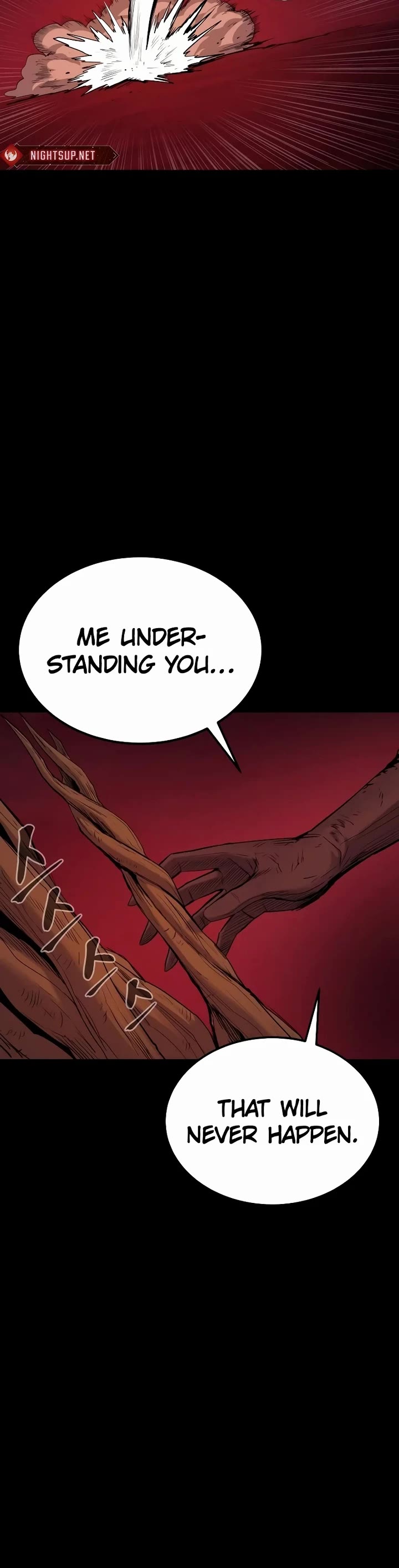 Wail of Weakness chapter 54 page 13